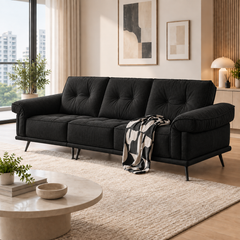 Cirella Fabric Sofa