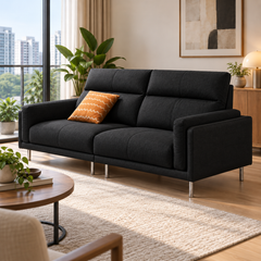 Tavelle Fabric Sofa