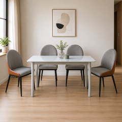 Ravonae Dining Set (1+4)