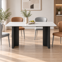 Carviano Dining Table