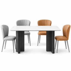 Carviano Dining Table