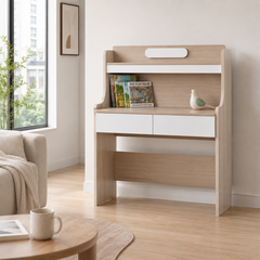 Solvian Study Table