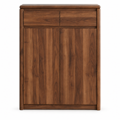 Sevora 2-Door Shoe Cabinet