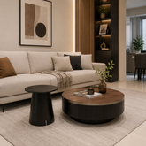 Graviere Nesting Coffee Table