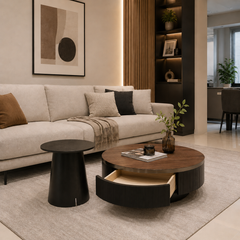 Graviere Nesting Coffee Table
