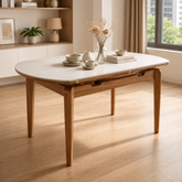 Maxine Extendable Dining Table