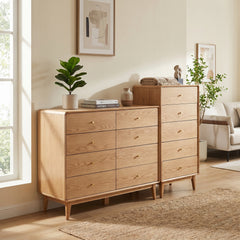 Amelie Chest of Drawer