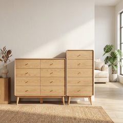 Amelie Chest of Drawer
