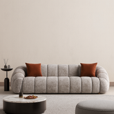 Tavira Fabric Sofa