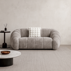 Tavira Fabric Sofa
