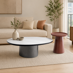 Dervin Coffee Table Set