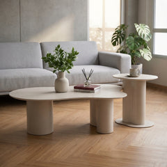Avessa Coffee Table Set