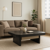 Noble Coffee Table by Esteller