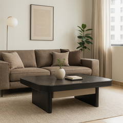 Noble Coffee Table by Esteller