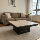 Nuvin Coffee Table by Esteller