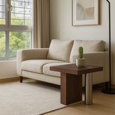 Marquis Side Table by Esteller