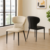 Mystique Dining Chair by Esteller