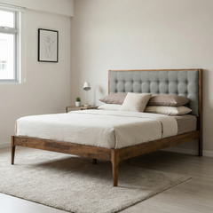 Antero Bed Frame