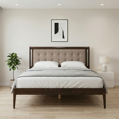 Arena Bed Frame