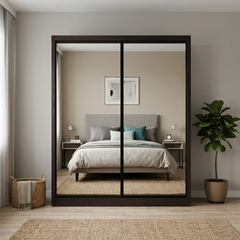 Brisk Modular Wardrobe W13