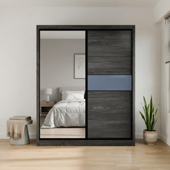 Brisk Modular Wardrobe W04