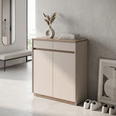 Averia 2 Door Shoe Cabinet
