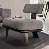 Patrizia Fabric Armchair
