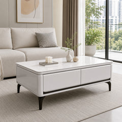 Elaris Coffee Table with Storage