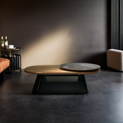 Draco Coffee Table