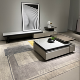 Henry Storage Coffee Table