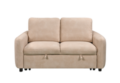 Valvian Fabric Sofa Bed