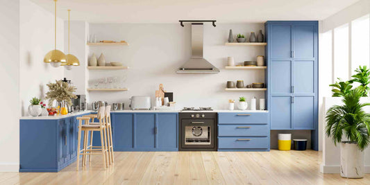 Design Your Dream Kitchen With This Ultimate Kitchen Cabinet Guide