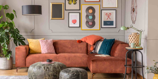 Embracing Eclectic Interior Design in Singaporean HDBs and Condos