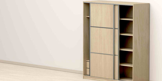 Singapore's Top Sliding Door Wardrobe Solutions