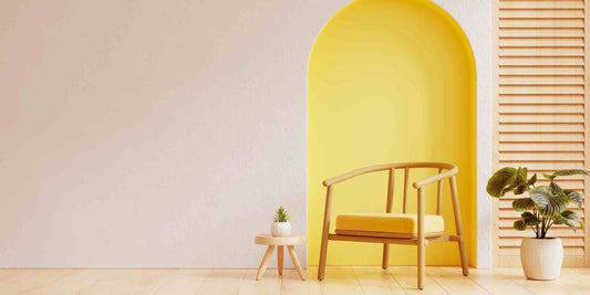 Stunning Feature Wall Design Ideas in Singapore