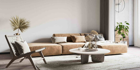 The Art of Wabi Sabi: Interior Design for Tranquility and Imperfection in Singapore