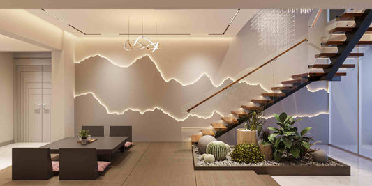 The Essentials of Modern Home Furniture