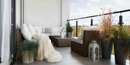 Top HDB Balcony Design Ideas in Singapore