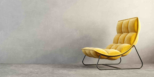 Top Lounge Chairs in Singapore: A Comprehensive Guide