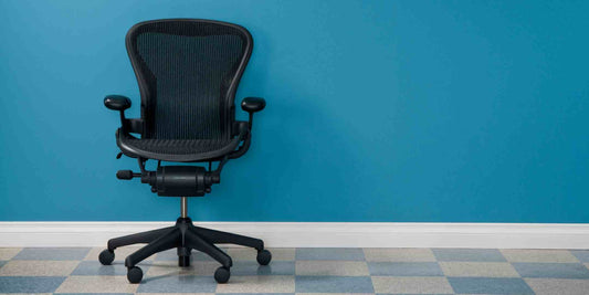 Top Office Chairs in Singapore: Enhance Your Workspace