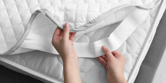 Top-Quality Mattress Protectors - Keep Your Mattress Clean and Fresh
