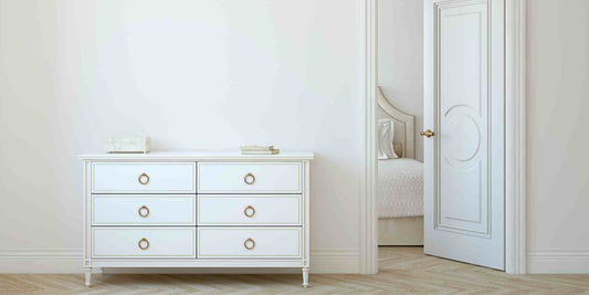 Transform Your Bedroom with Stylish Dressers: A Complete Guide
