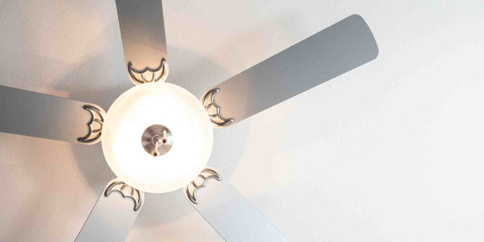 Why You Should Consider a Ceiling Fan with Lights