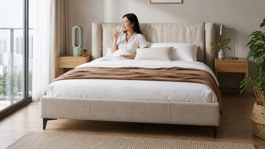 maxihome-cooling-mattress-hot-sleepers-modern-singapore-condo-bedroom-hero