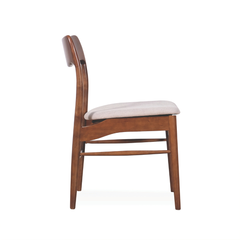 Oakmont Wooden Dining Chair