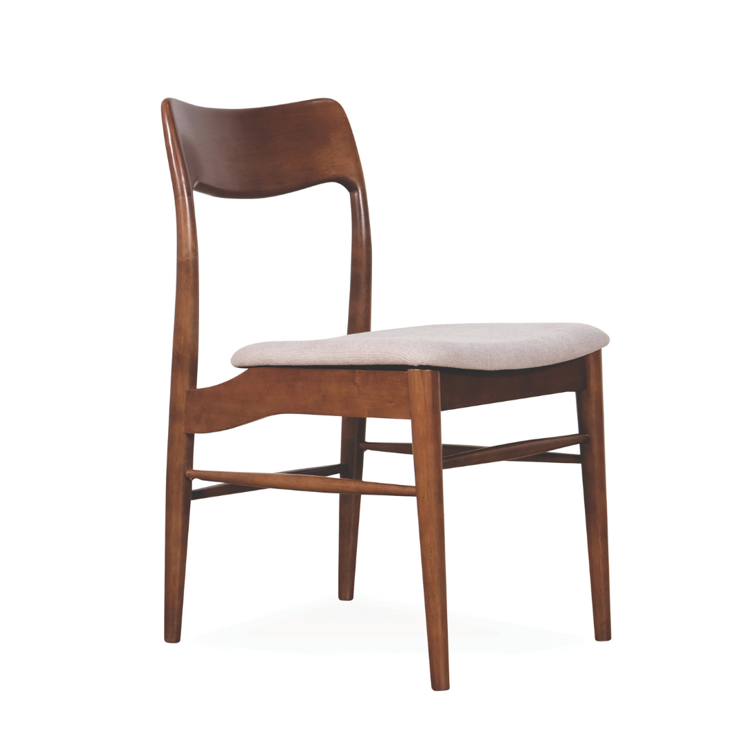 Oakmont Wooden Dining Chair