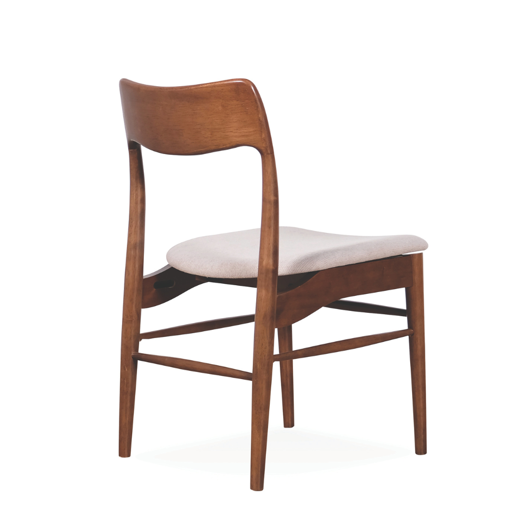 Oakmont Wooden Dining Chair