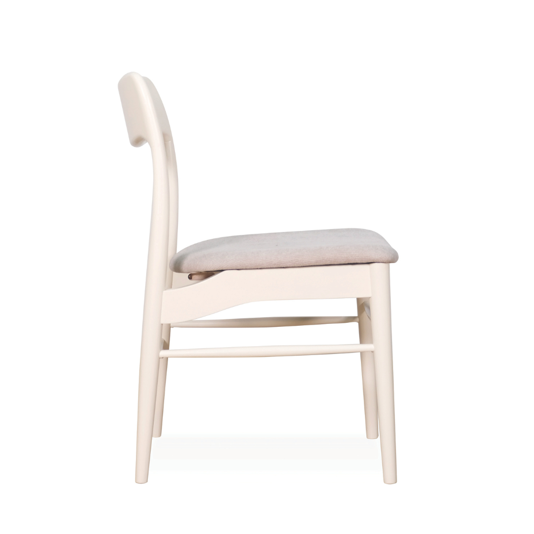 Oakmont Wooden Dining Chair