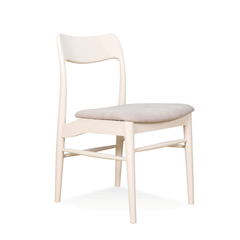 Oakmont Wooden Dining Chair