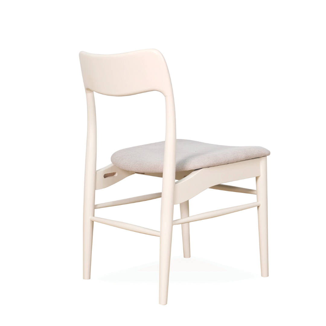 Oakmont Wooden Dining Chair